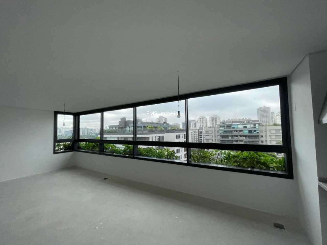 Apartamento, 4 quartos, 201 m² - Foto 2