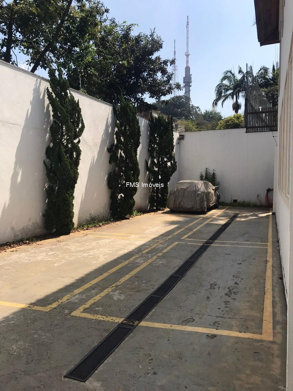Prédio Inteiro - Foto 6