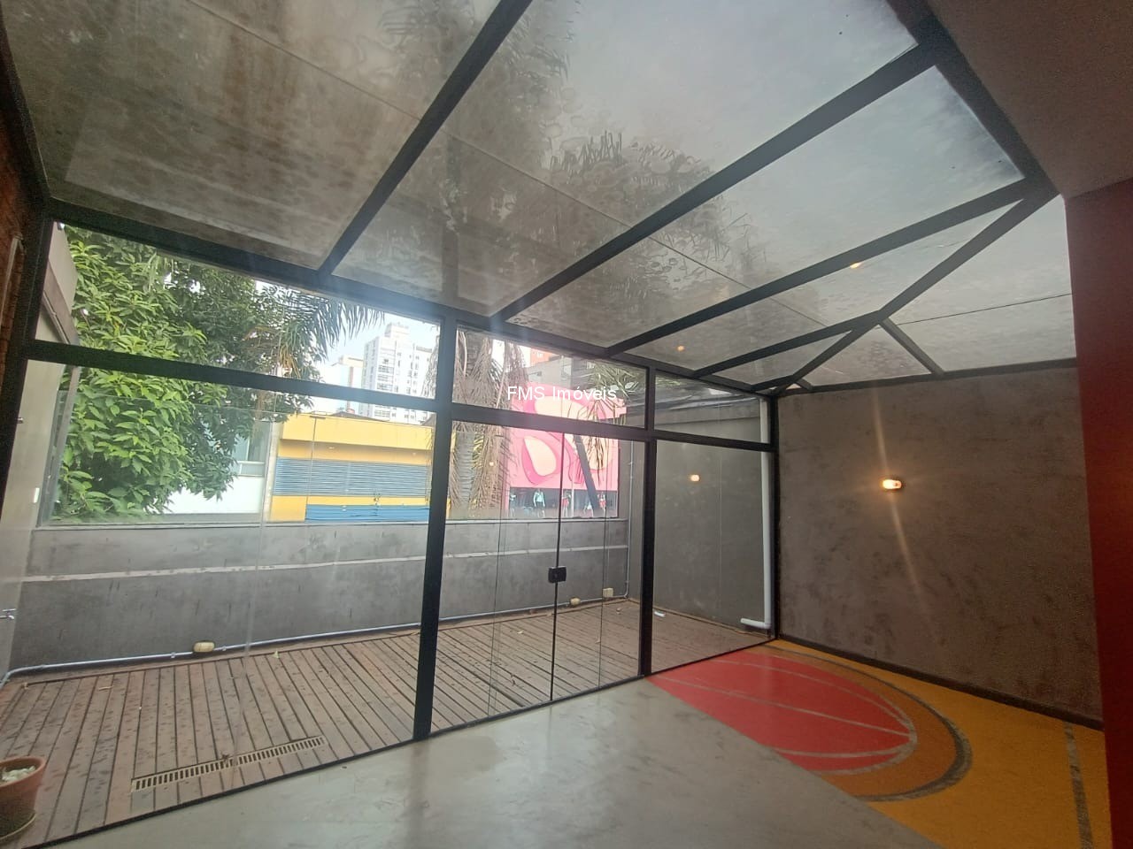 Loja-Salão, 470 m² - Foto 40