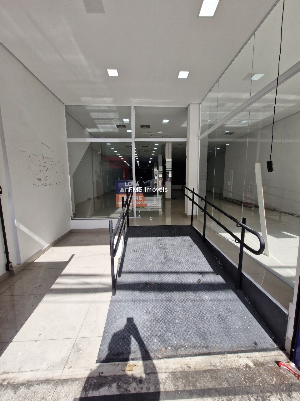 Loja-Salão, 551 m² - Foto 3