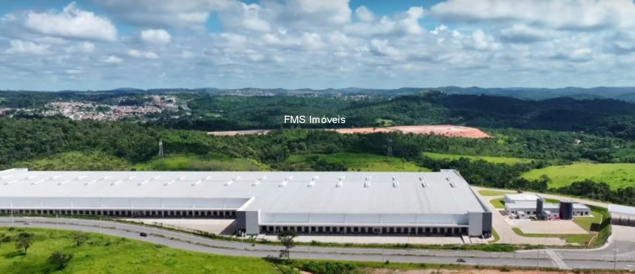 Depósito-Galpão, 6822 m² - Foto 1