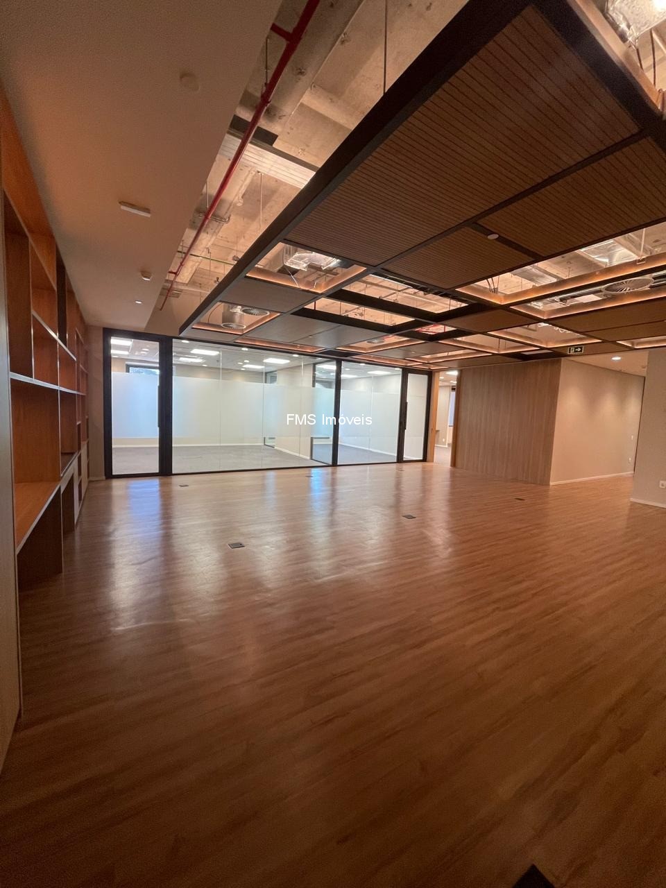Sala-Conjunto, 380 m² - Foto 3