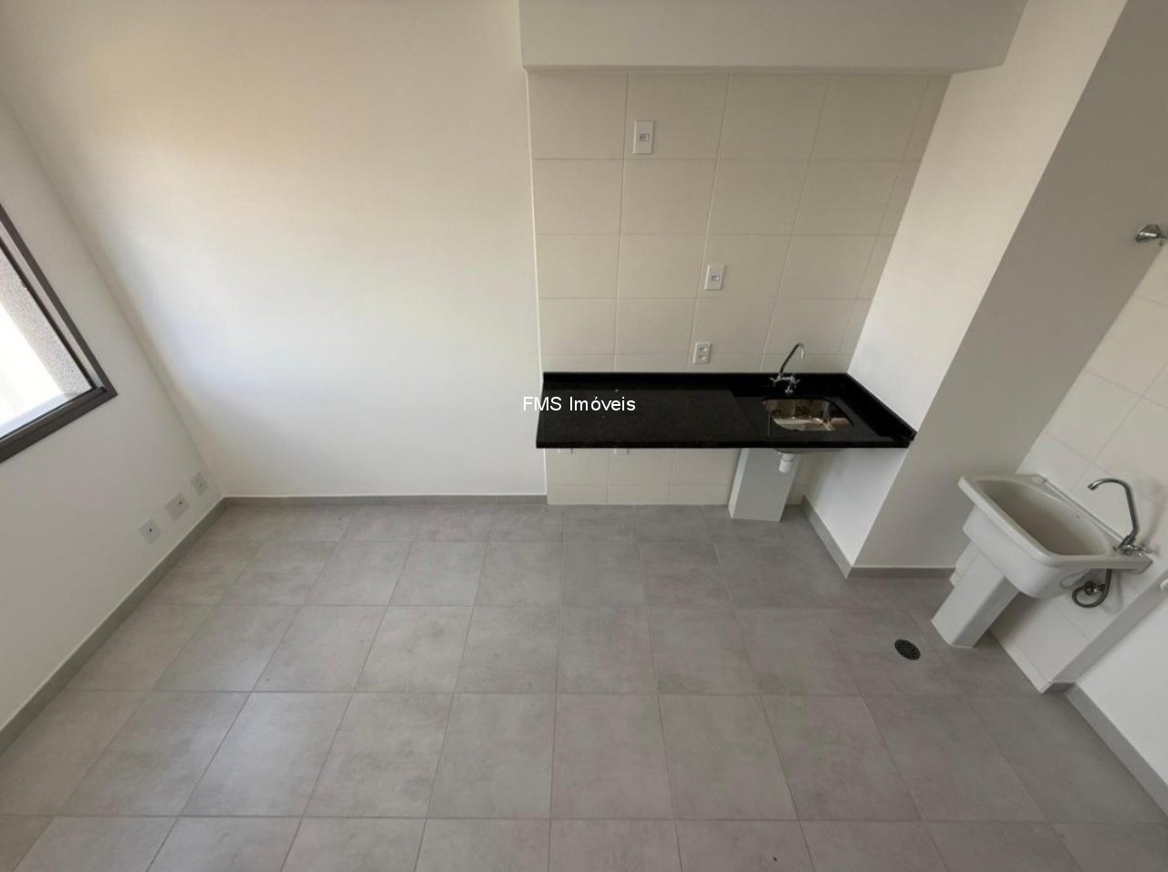 Apartamento, 1 quarto, 28 m² - Foto 6