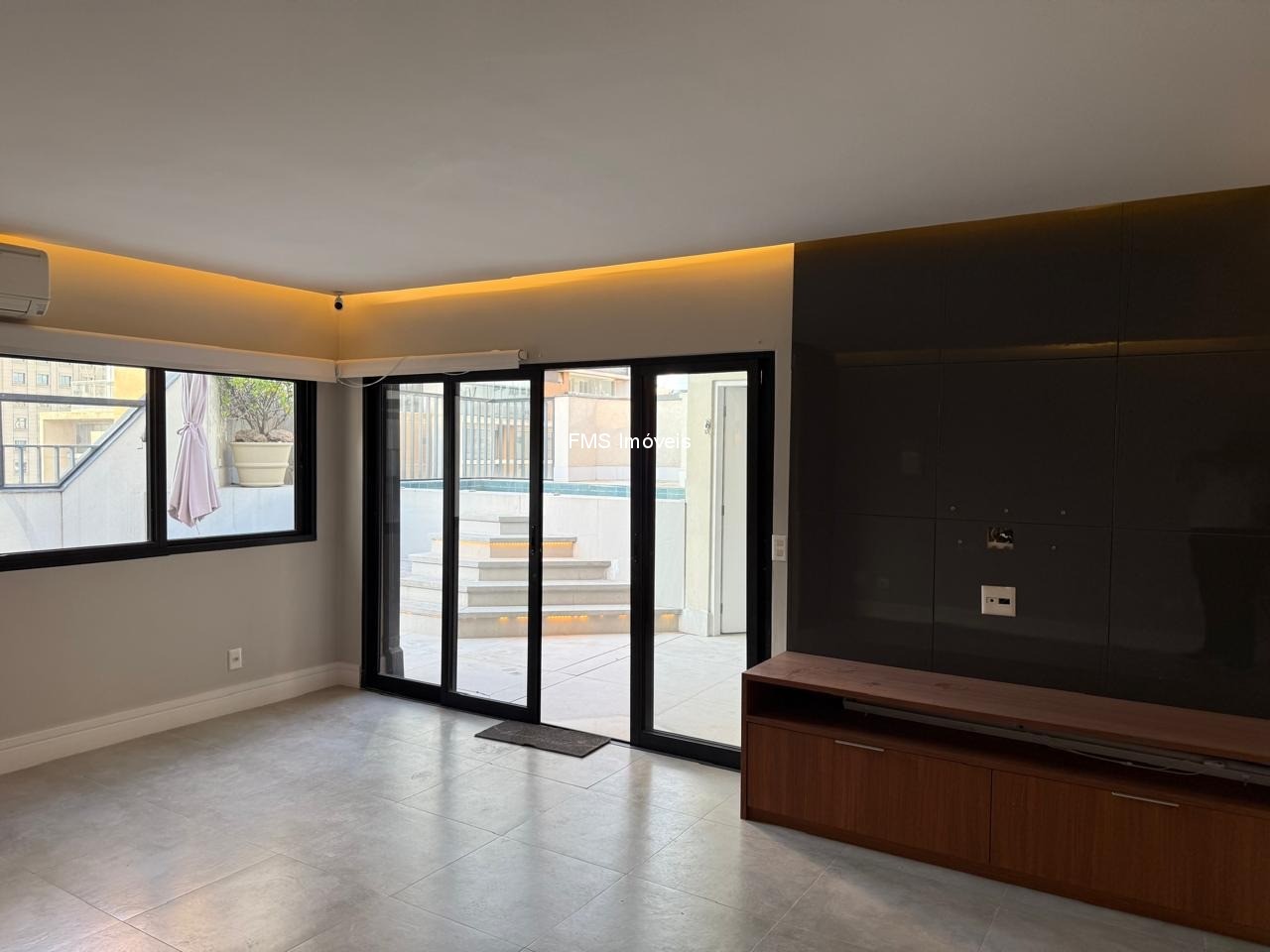 Apartamento, 3 quartos, 188 m² - Foto 3