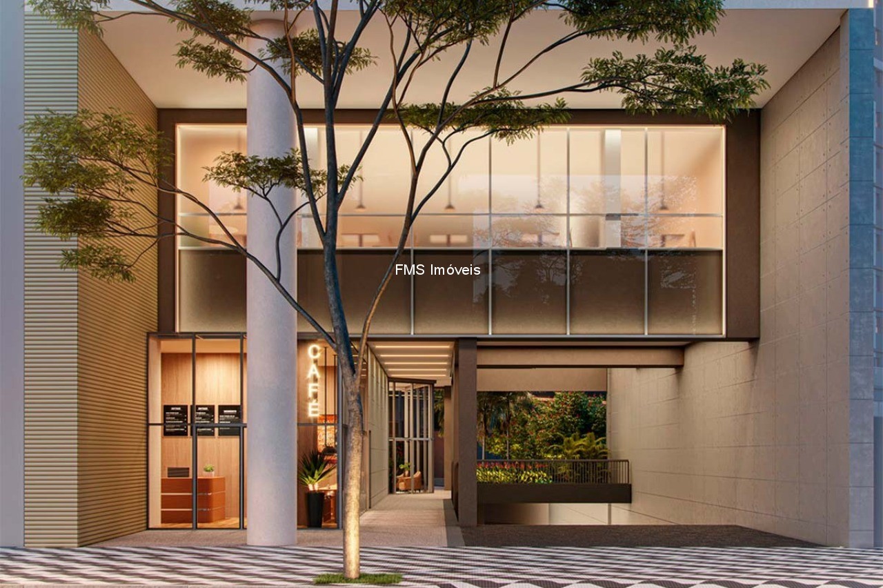 Loja-Salão, 373 m² - Foto 1