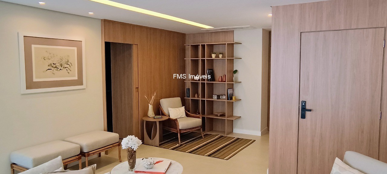 Apartamento, 2 quartos, 134 m² - Foto 4