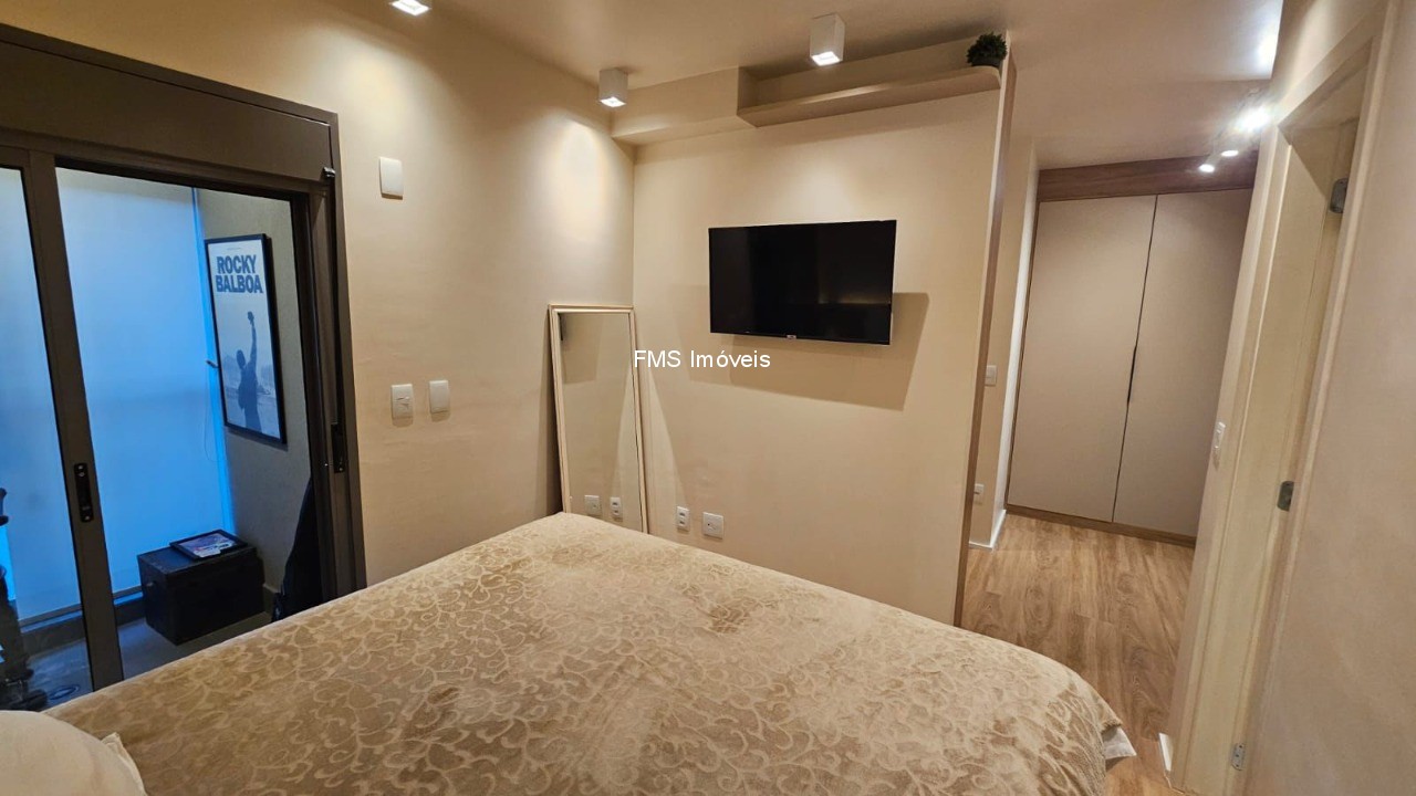 Apartamento, 3 quartos, 140 m² - Foto 27
