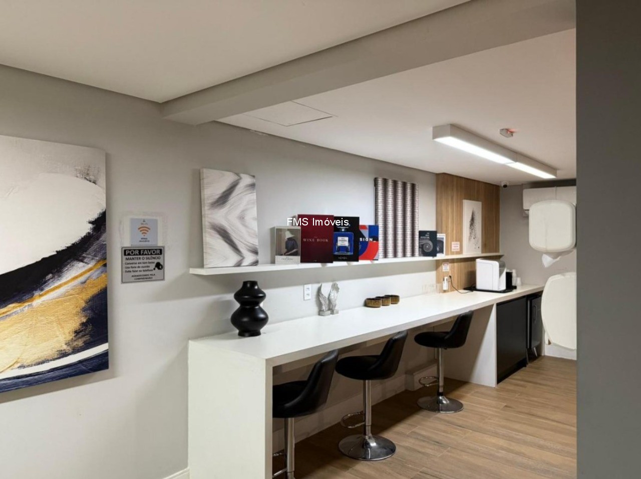 Apartamento, 1 quarto, 28 m² - Foto 14