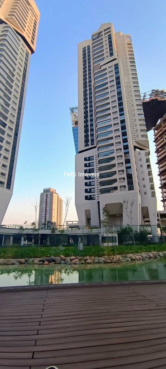 Apartamento, 2 quartos, 134 m² - Foto 37