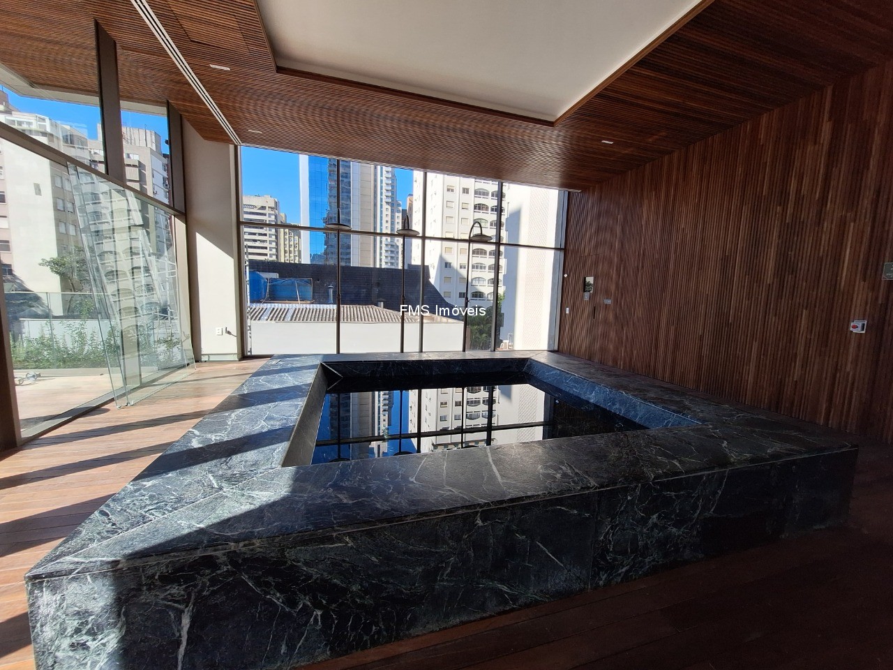 Apartamento, 3 quartos, 134 m² - Foto 40