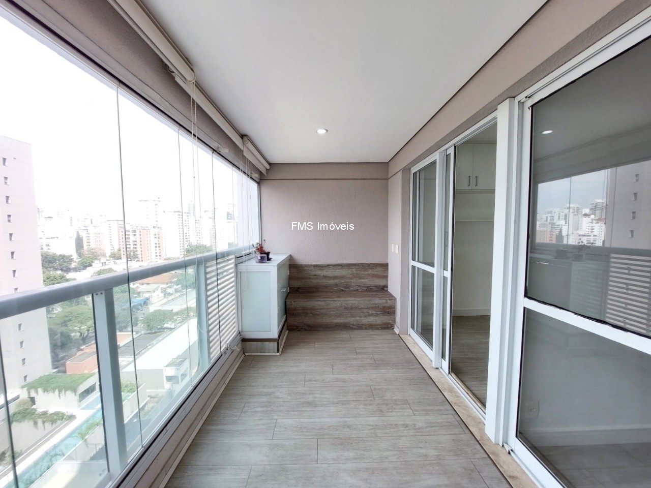 Apartamento, 1 quarto, 35 m² - Foto 12