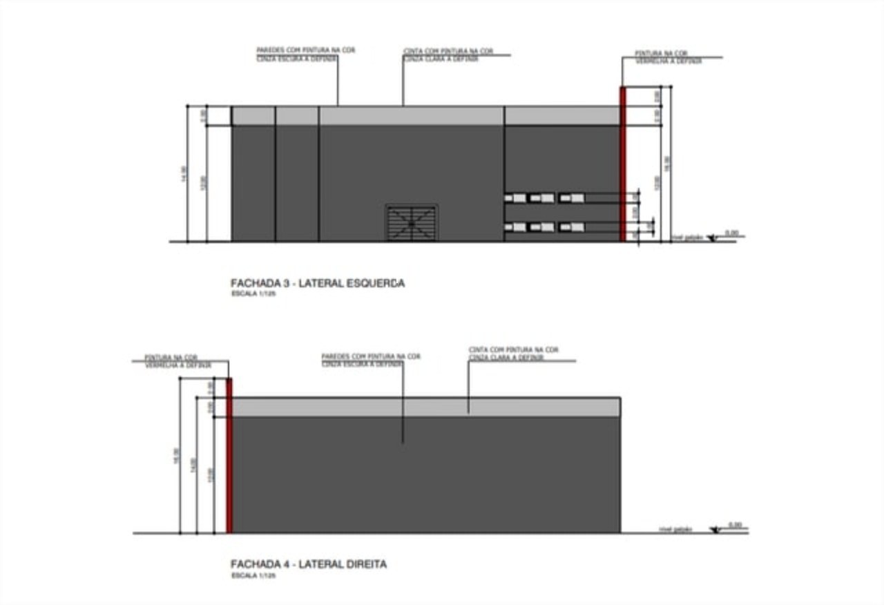 Depósito-Galpão, 2180 m² - Foto 9