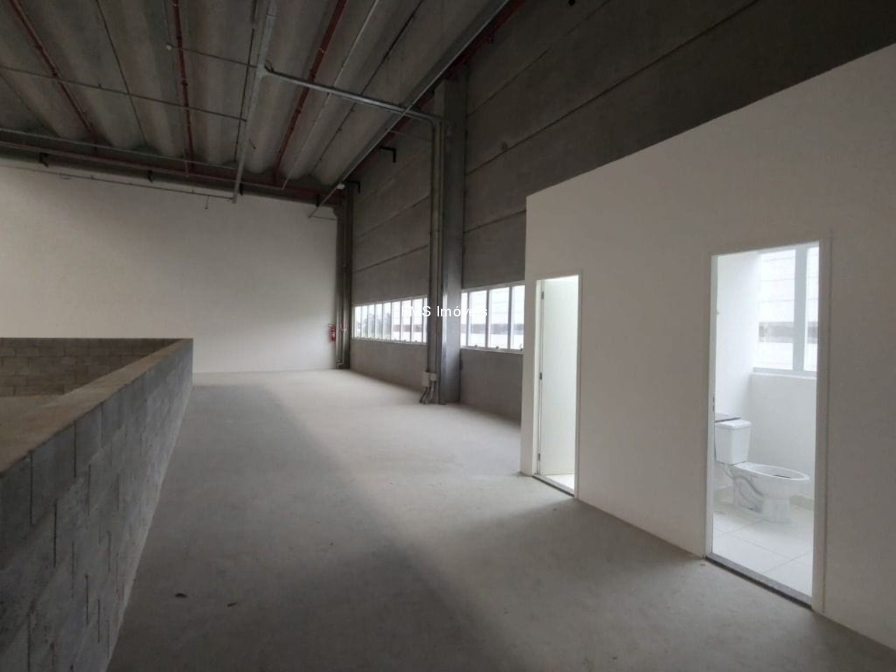 Depósito-Galpão, 891 m² - Foto 11