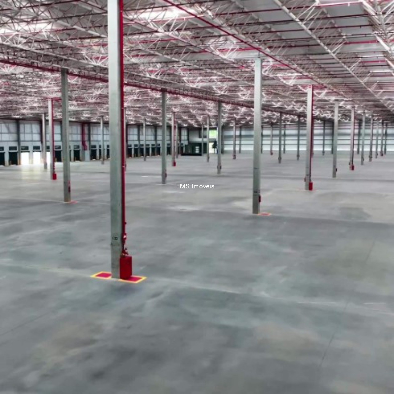 Depósito-Galpão, 3411 m² - Foto 7