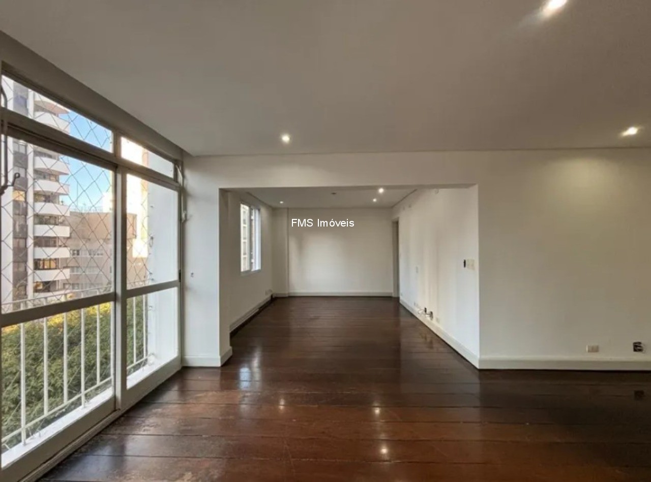 Apartamento, 3 quartos, 150 m² - Foto 4