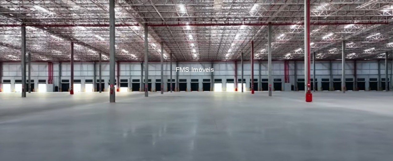 Depósito-Galpão, 6822 m² - Foto 3