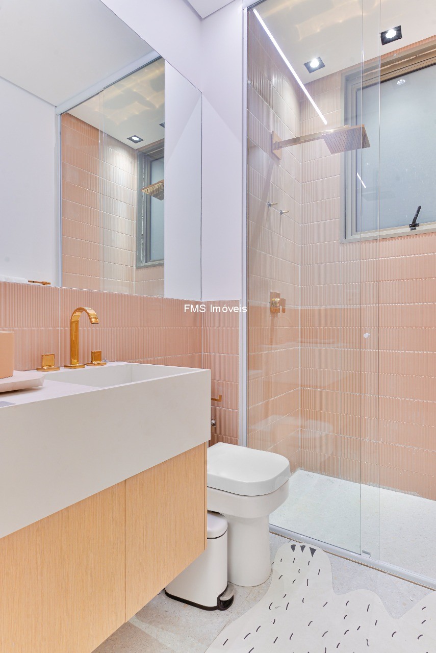 Apartamento, 2 quartos, 130 m² - Foto 22