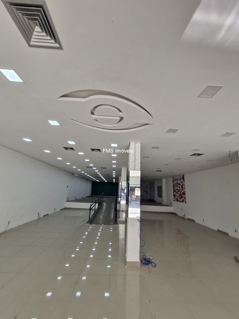Loja-Salão, 551 m² - Foto 4