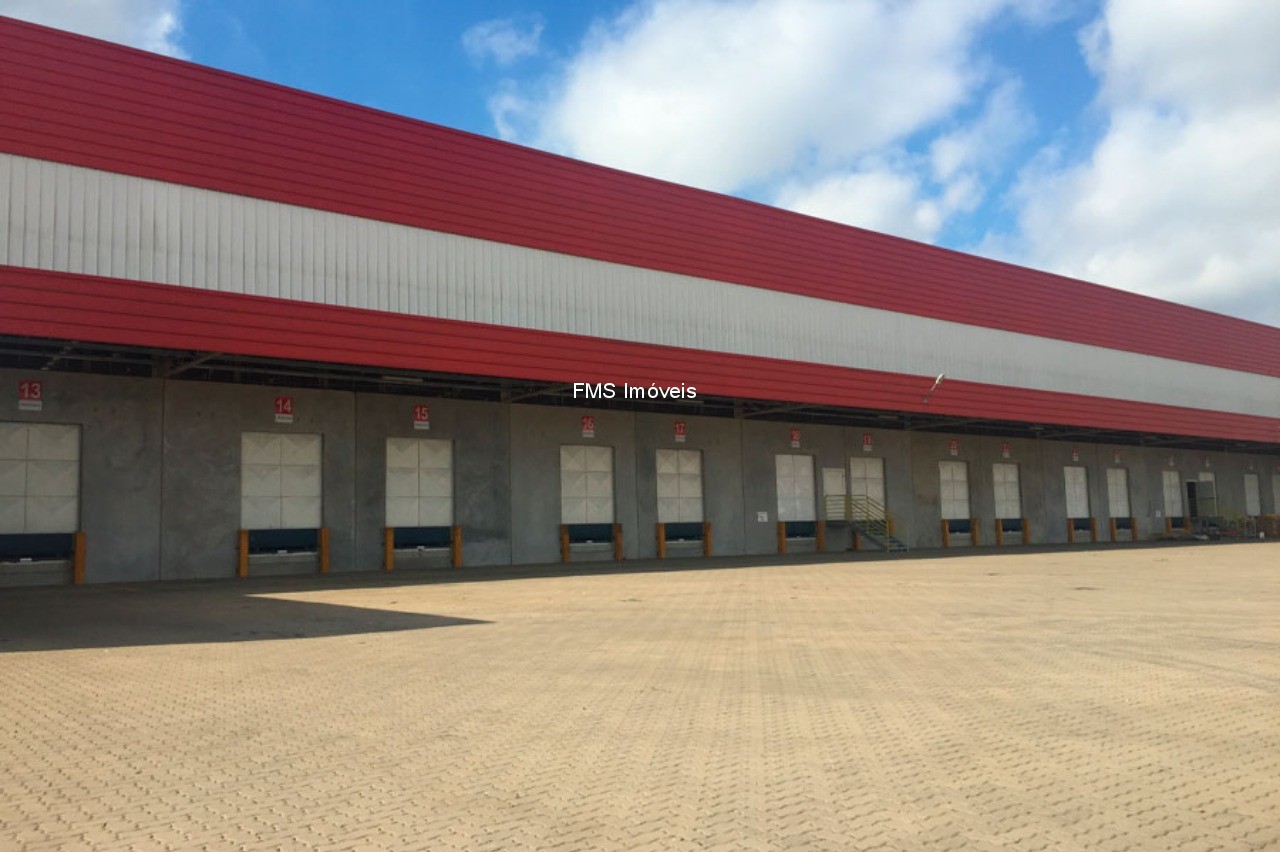 Depósito-Galpão, 12158 m² - Foto 8