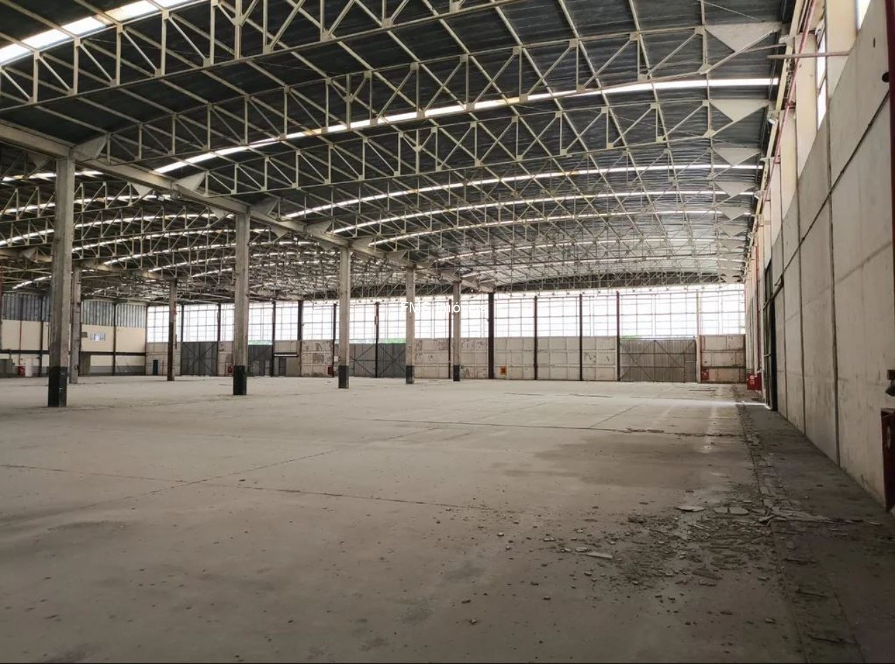 Depósito-Galpão, 6800 m² - Foto 13