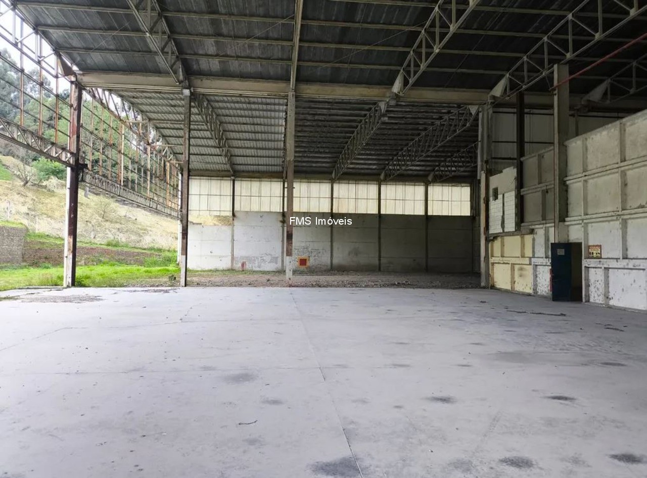 Depósito-Galpão, 6800 m² - Foto 14