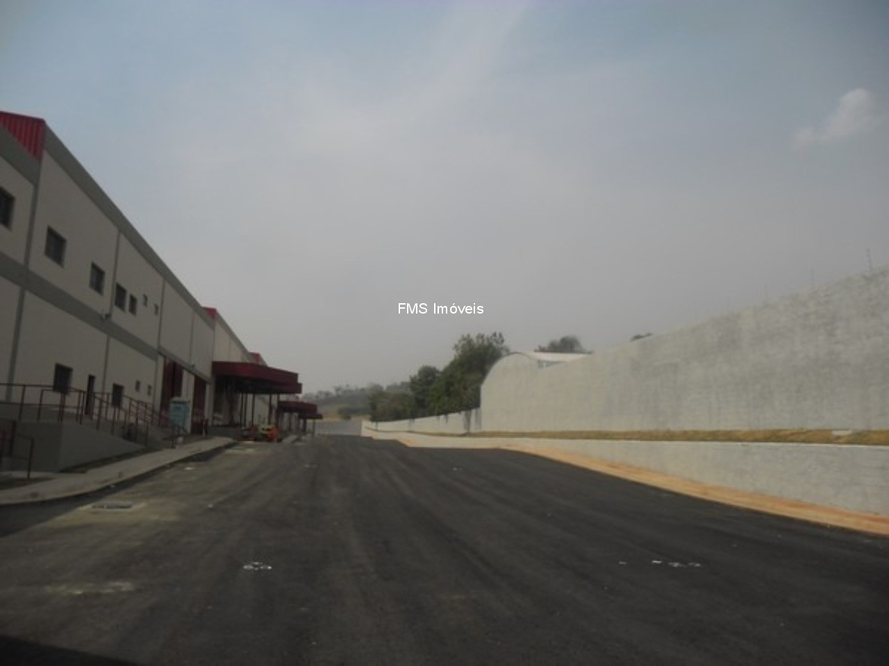 Depósito-Galpão, 14000 m² - Foto 9