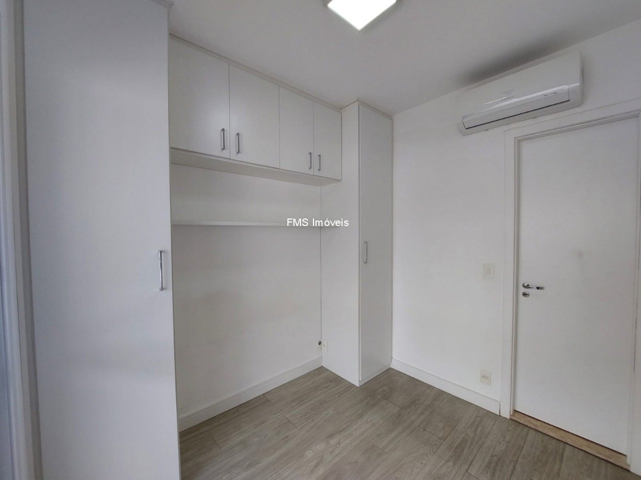 Apartamento, 1 quarto, 35 m² - Foto 7