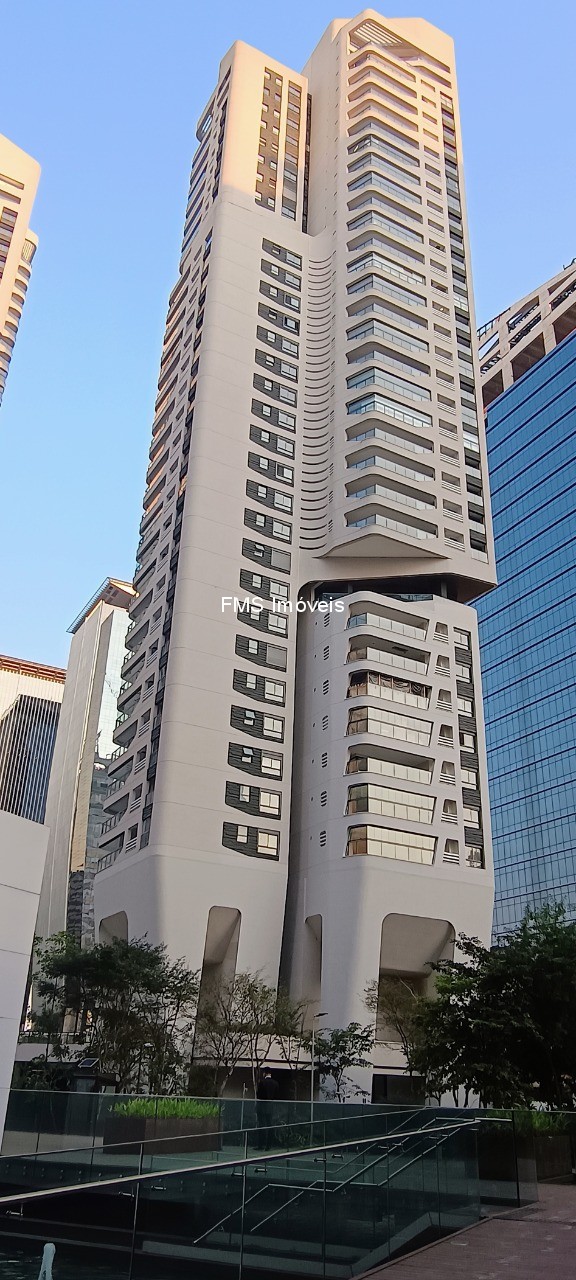 Apartamento, 2 quartos, 134 m² - Foto 33