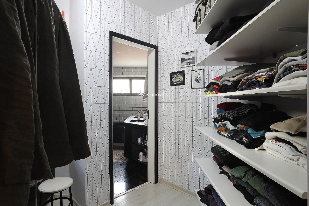 Apartamento, 3 quartos, 140 m² - Foto 16