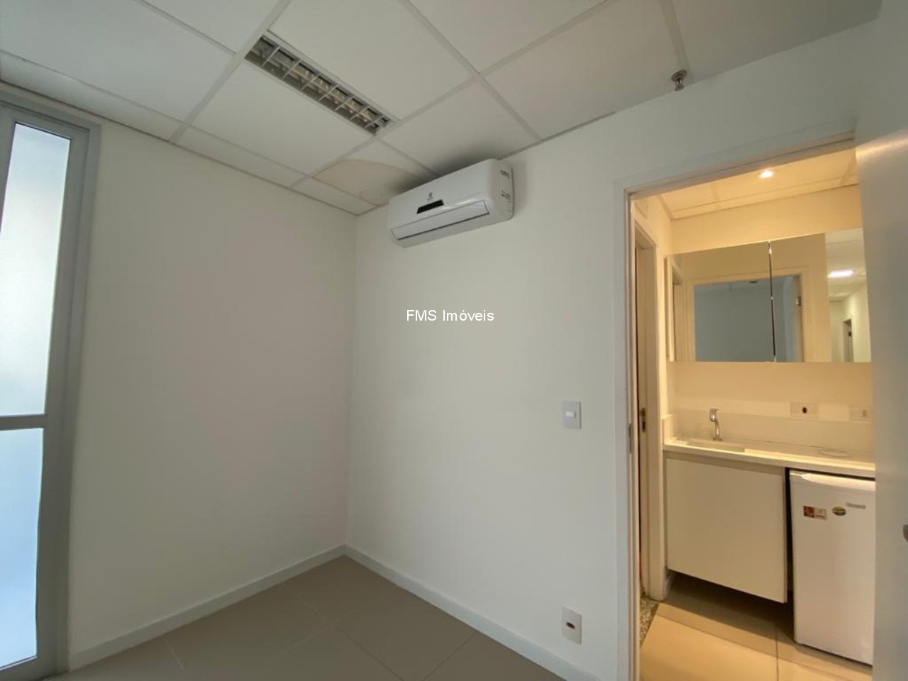 Sala-Conjunto, 40 m² - Foto 6