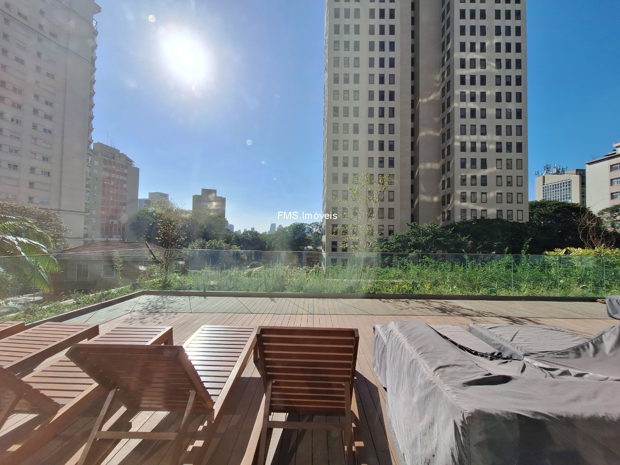 Apartamento, 3 quartos, 134 m² - Foto 38