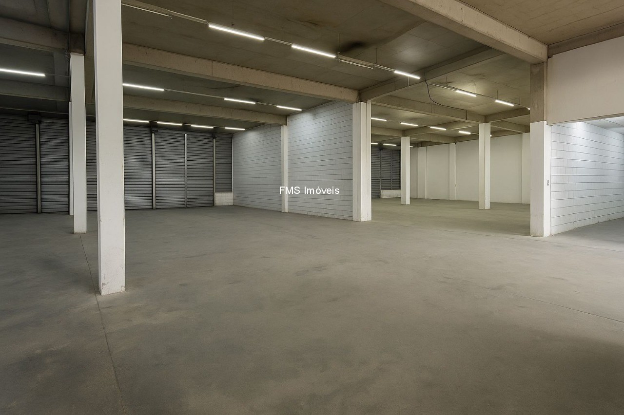 Depósito-Galpão, 800 m² - Foto 5