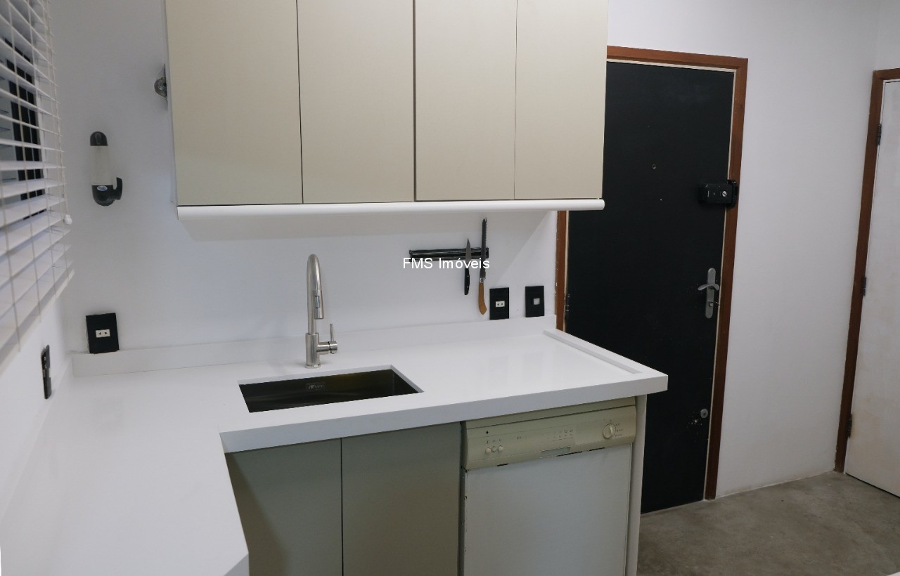 Apartamento, 3 quartos, 140 m² - Foto 24
