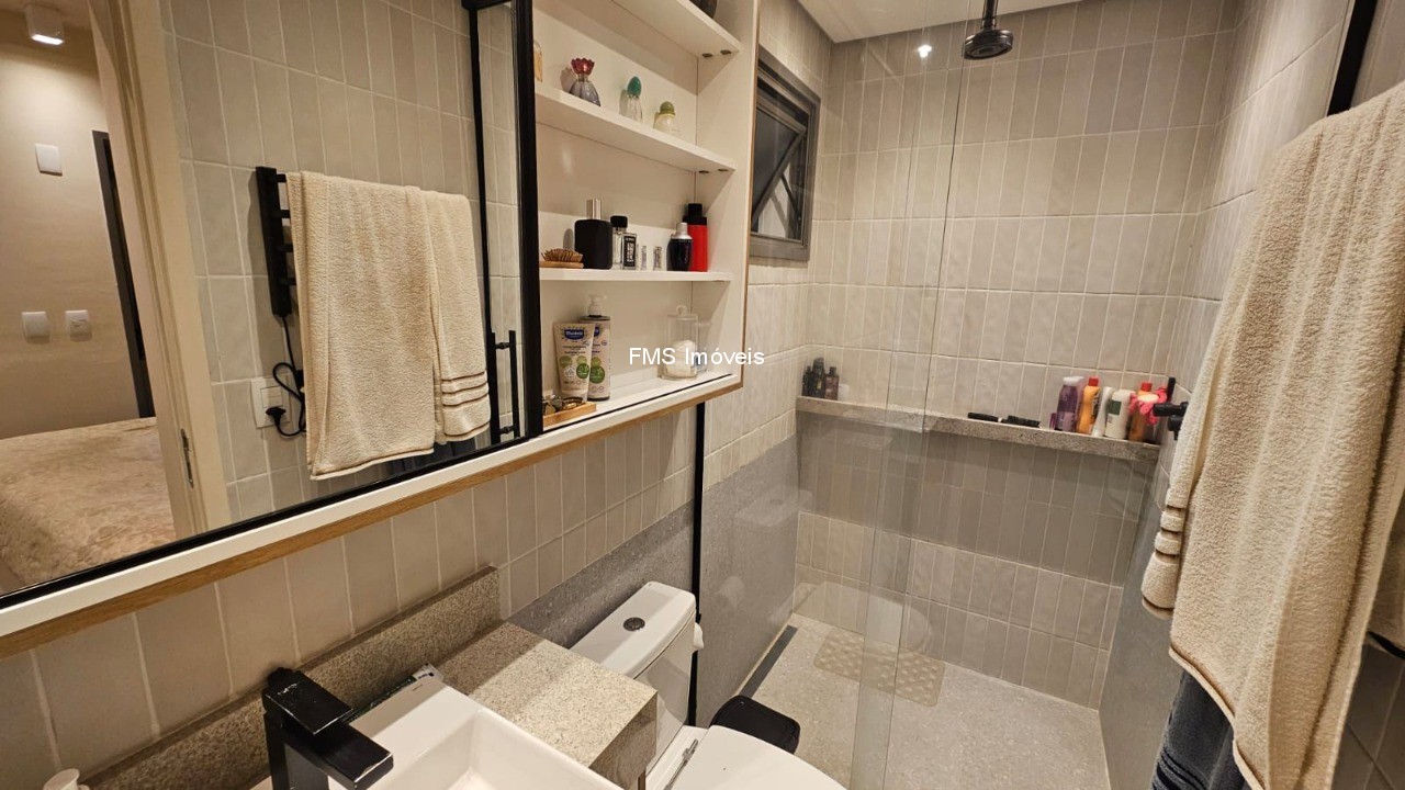 Apartamento, 3 quartos, 140 m² - Foto 30