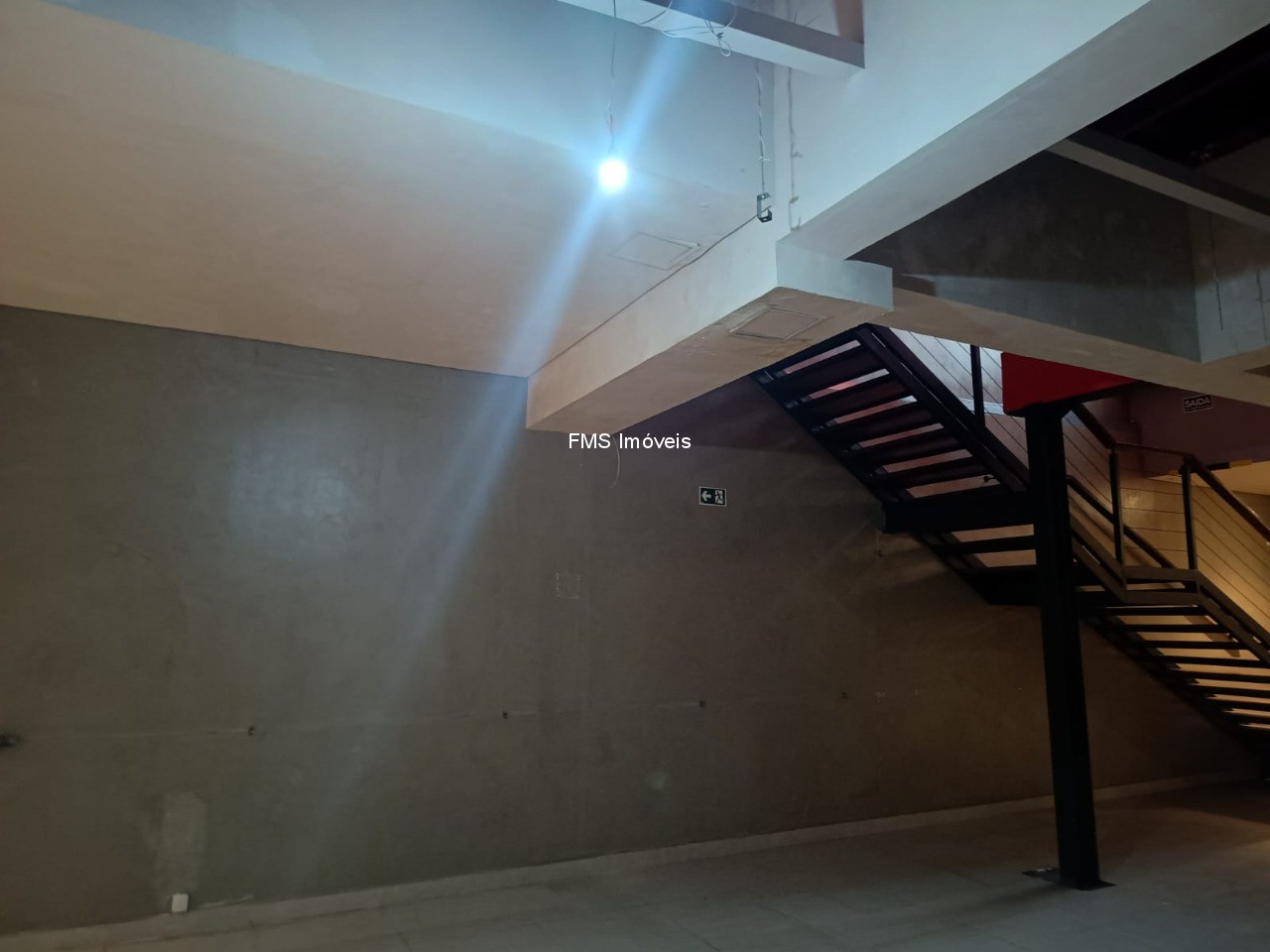Loja-Salão, 470 m² - Foto 3