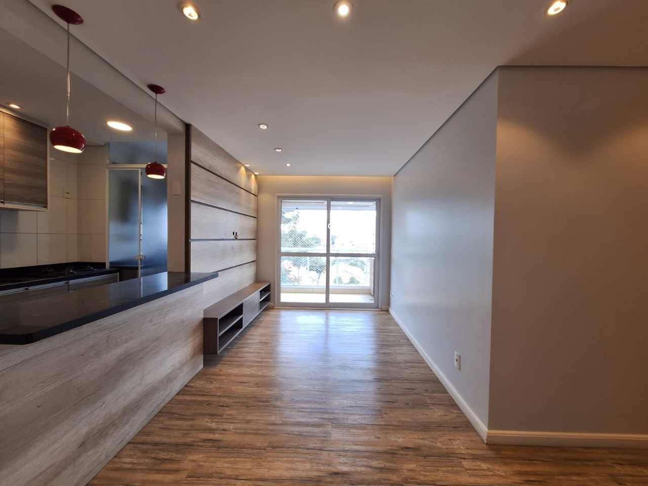 Apartamento, 2 quartos, 64 m² - Foto 2