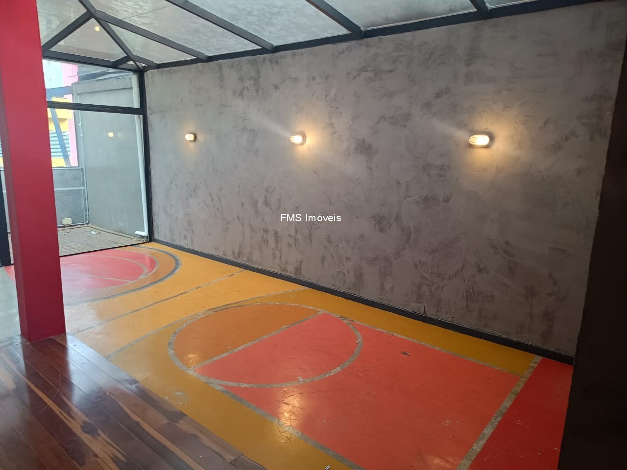 Loja-Salão, 470 m² - Foto 31
