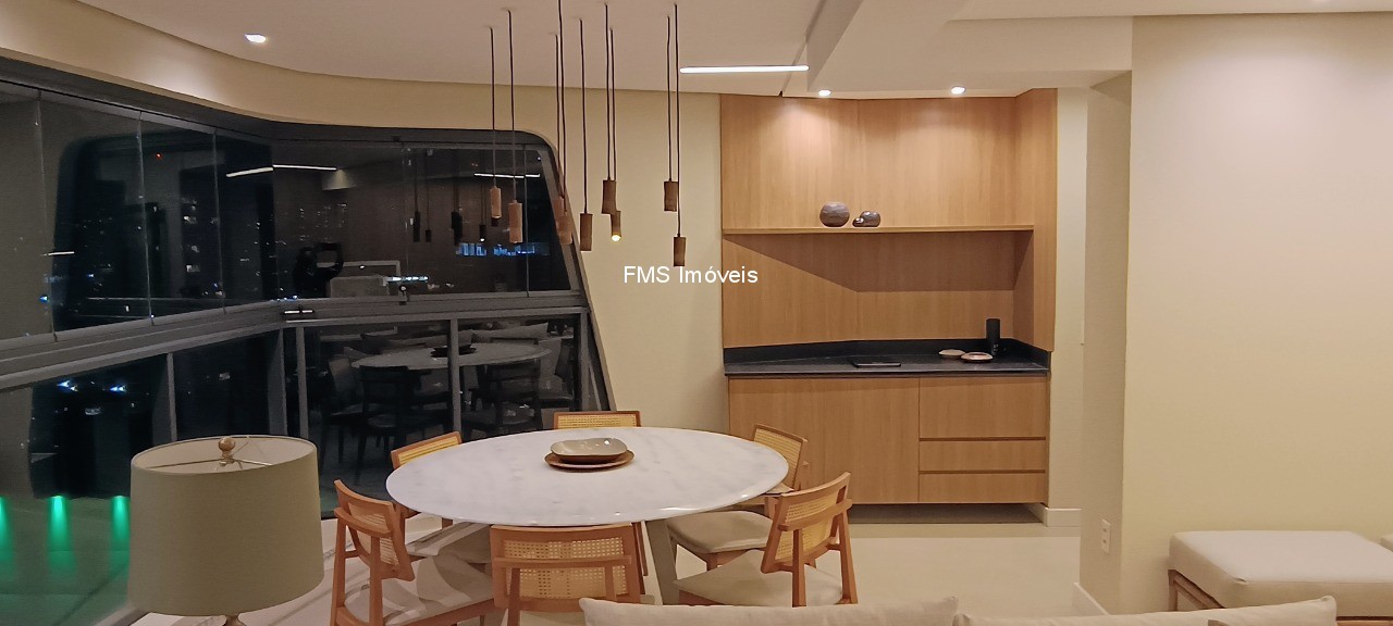 Apartamento, 2 quartos, 134 m² - Foto 11