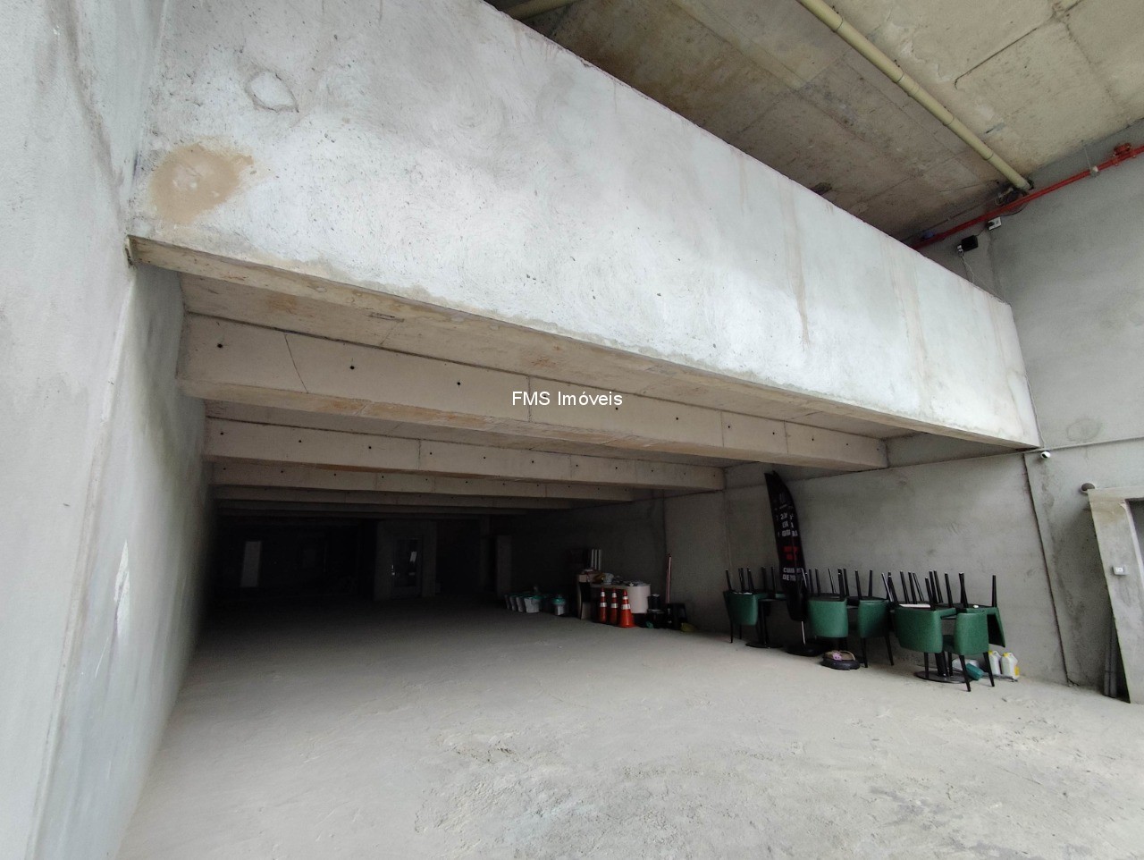 Loja-Salão, 441 m² - Foto 4