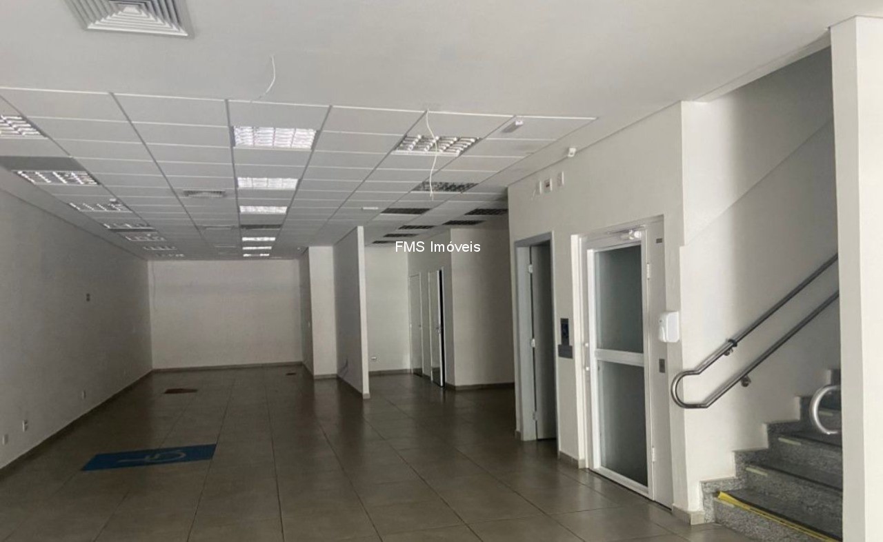 Loja-Salão, 455 m² - Foto 2
