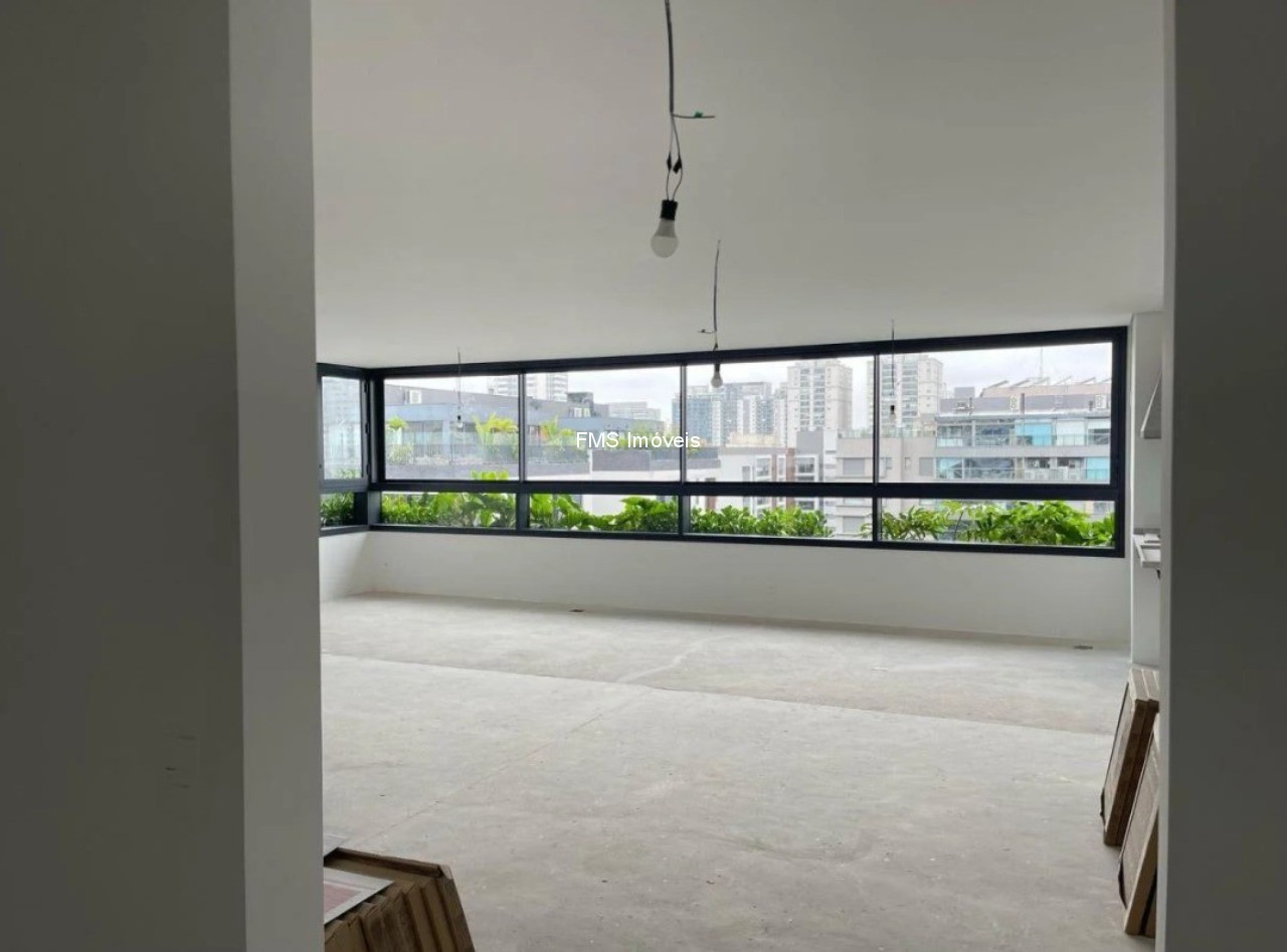 Apartamento, 4 quartos, 201 m² - Foto 1