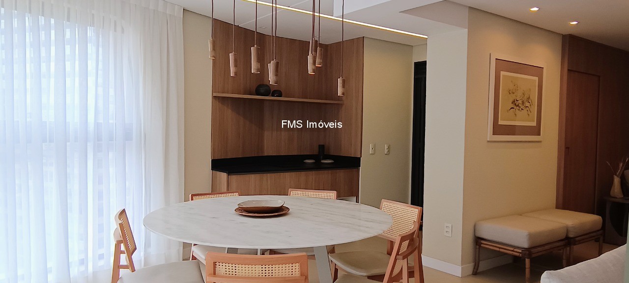 Apartamento, 2 quartos, 134 m² - Foto 13