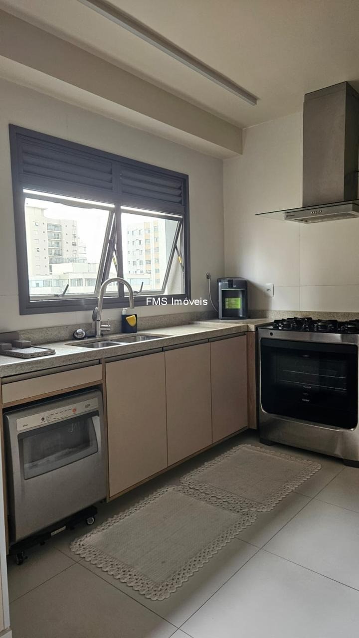 Apartamento, 3 quartos, 140 m² - Foto 20