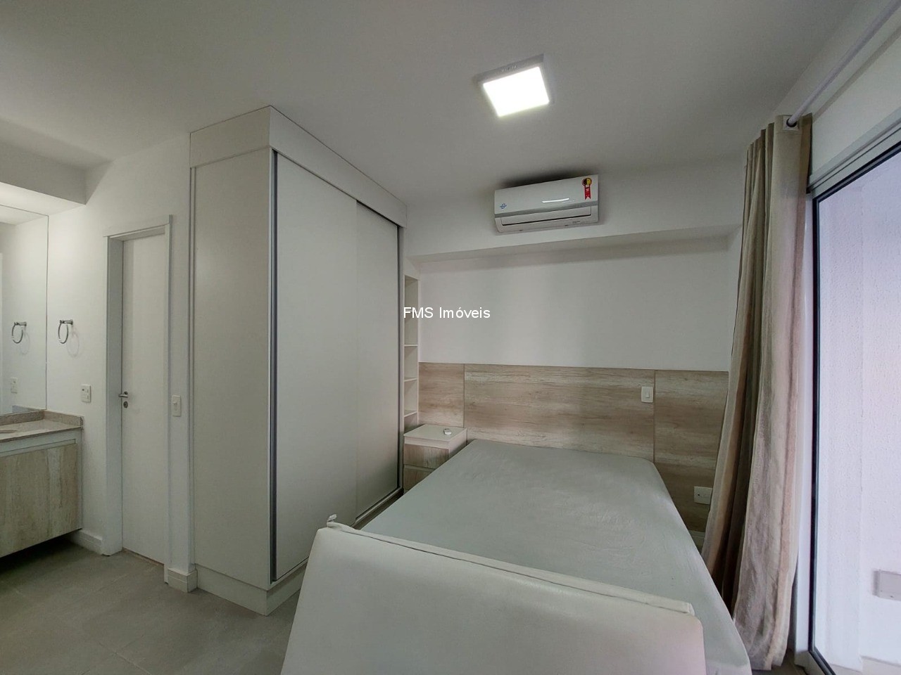 Apartamento, 1 quarto, 35 m² - Foto 11