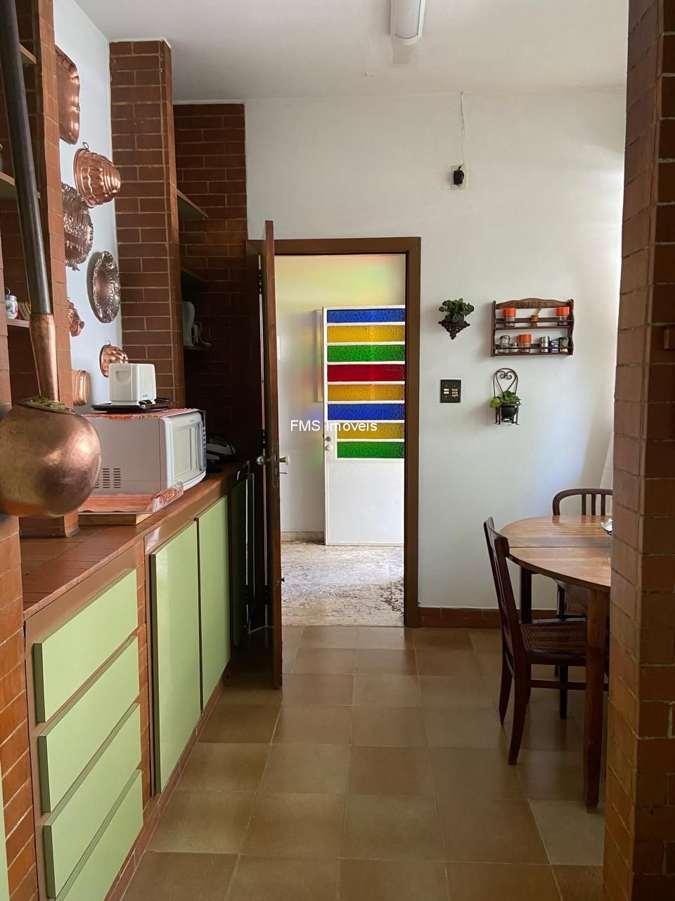 Casa, 4 quartos, 250 m² - Foto 9