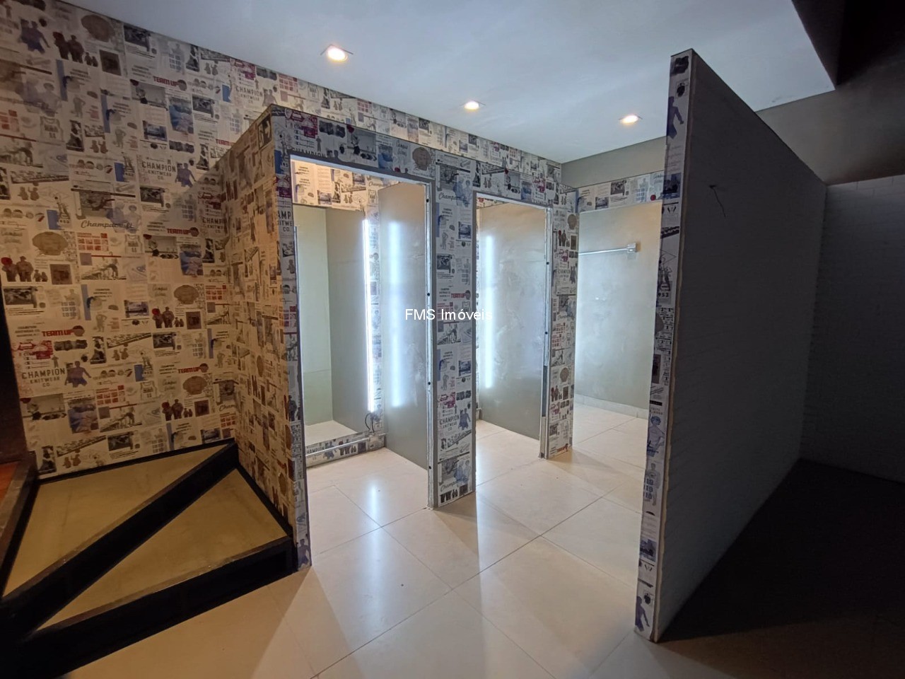 Loja-Salão, 470 m² - Foto 14