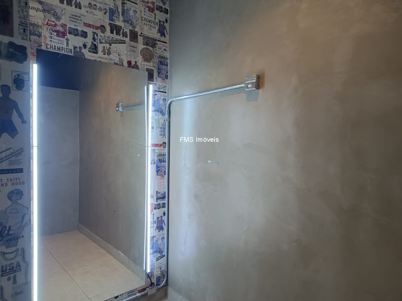 Loja-Salão, 470 m² - Foto 13