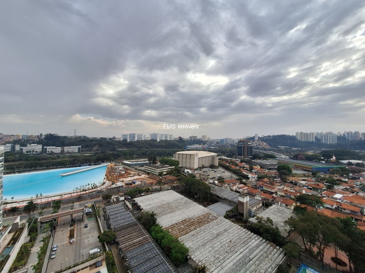 Apartamento, 2 quartos, 113 m² - Foto 19