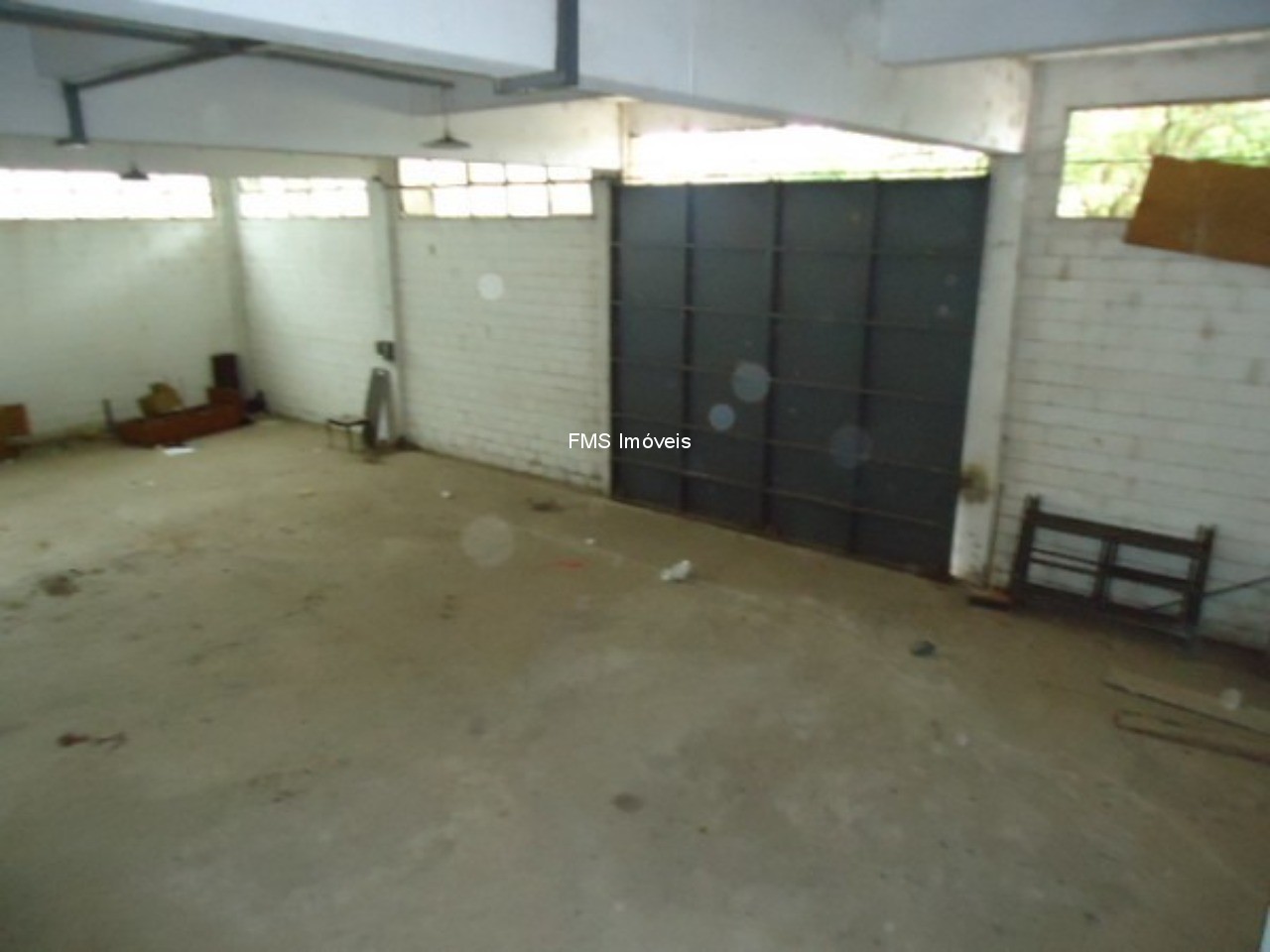 Depósito-Galpão, 7800 m² - Foto 8
