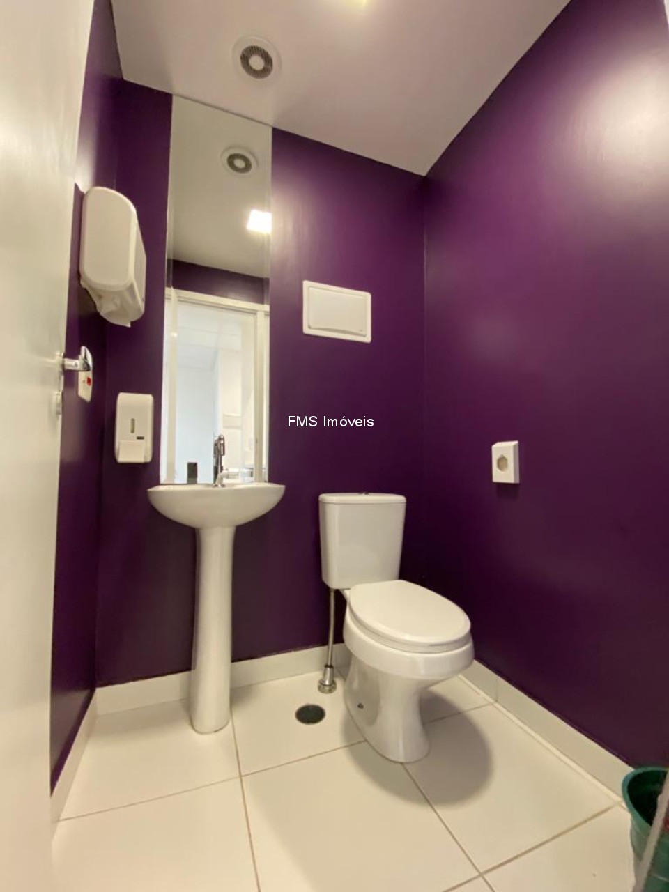 Sala-Conjunto, 40 m² - Foto 9